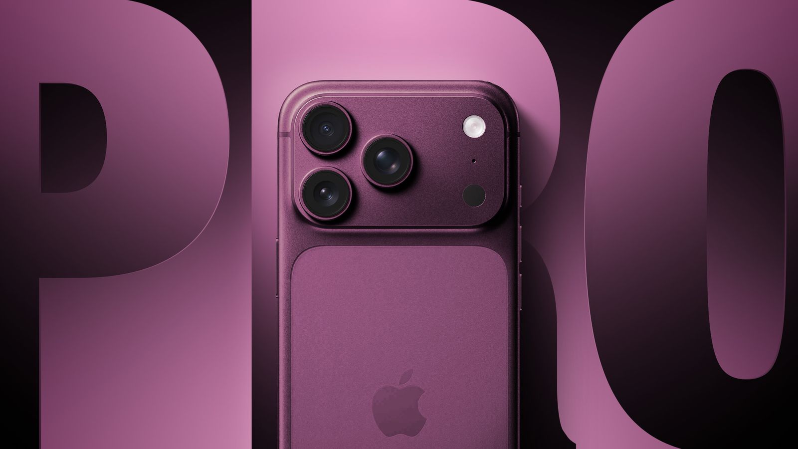 iPhone 18 Pro — Mobile Zone Sialkot